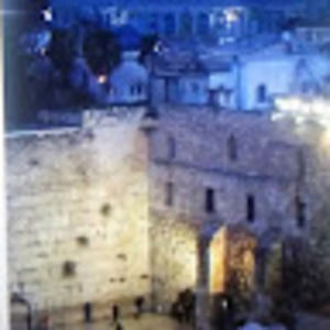 Meet your Posher, Shai